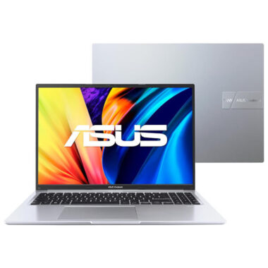 Notebook ASUS Vivobook 16 X1605ZA MB311W