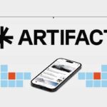 Artifact-nova-rede-social-de-texto-estilo-TikTok