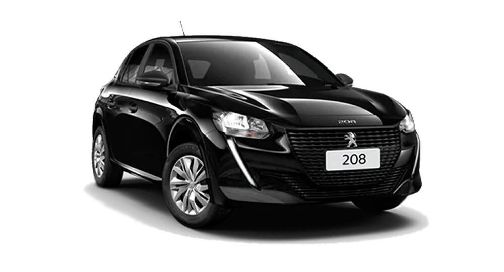 Peugeot 208 Like 2023_1