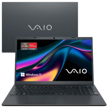 Notebook VAIO FE15 VJFE59F11X-B2021H