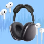 melhores fones de ouvido Apple AirPods e EarPods