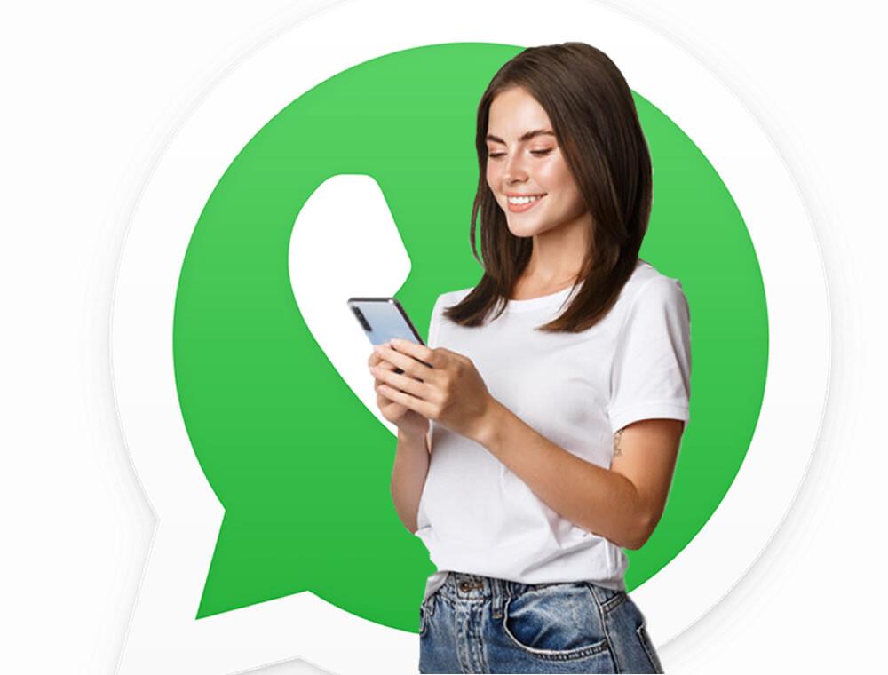 WhatsApp enviará mensagens para outros apps