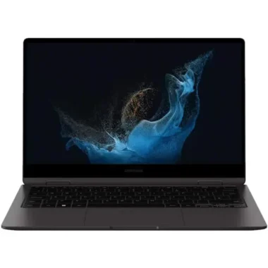 Notebook Galaxy Book2 NP550XED KS2BR