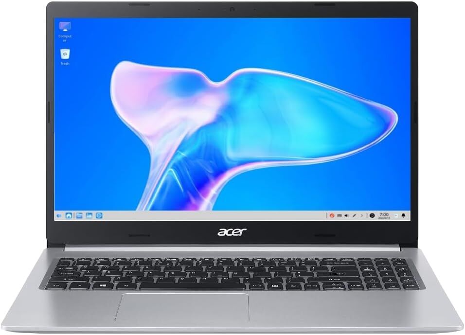 Acer Aspire 5 (AMD Ryzen 7 5700U)