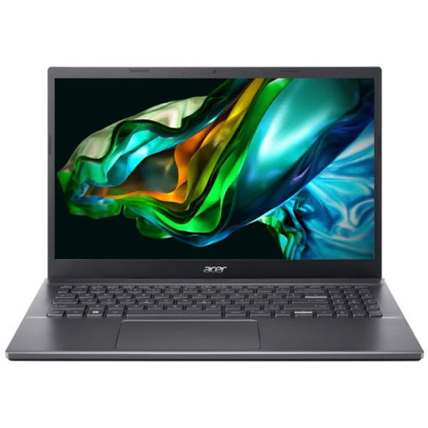 Acer Aspire 5 (Intel Core i5–12450H)