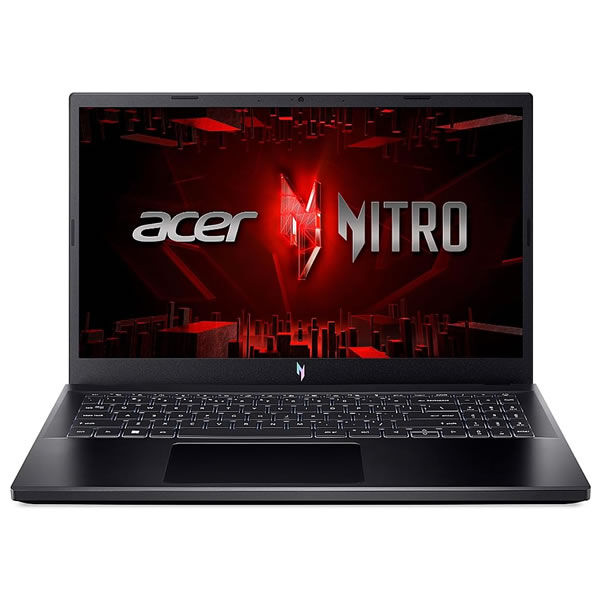 Acer Nitro V15 (Intel Core i5-13420H + RTX 2050)