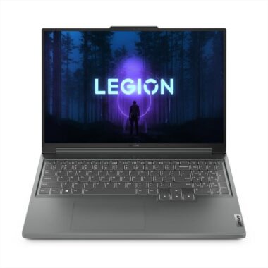 Notebook Lenovo Legion Slim 5 83D60005BR