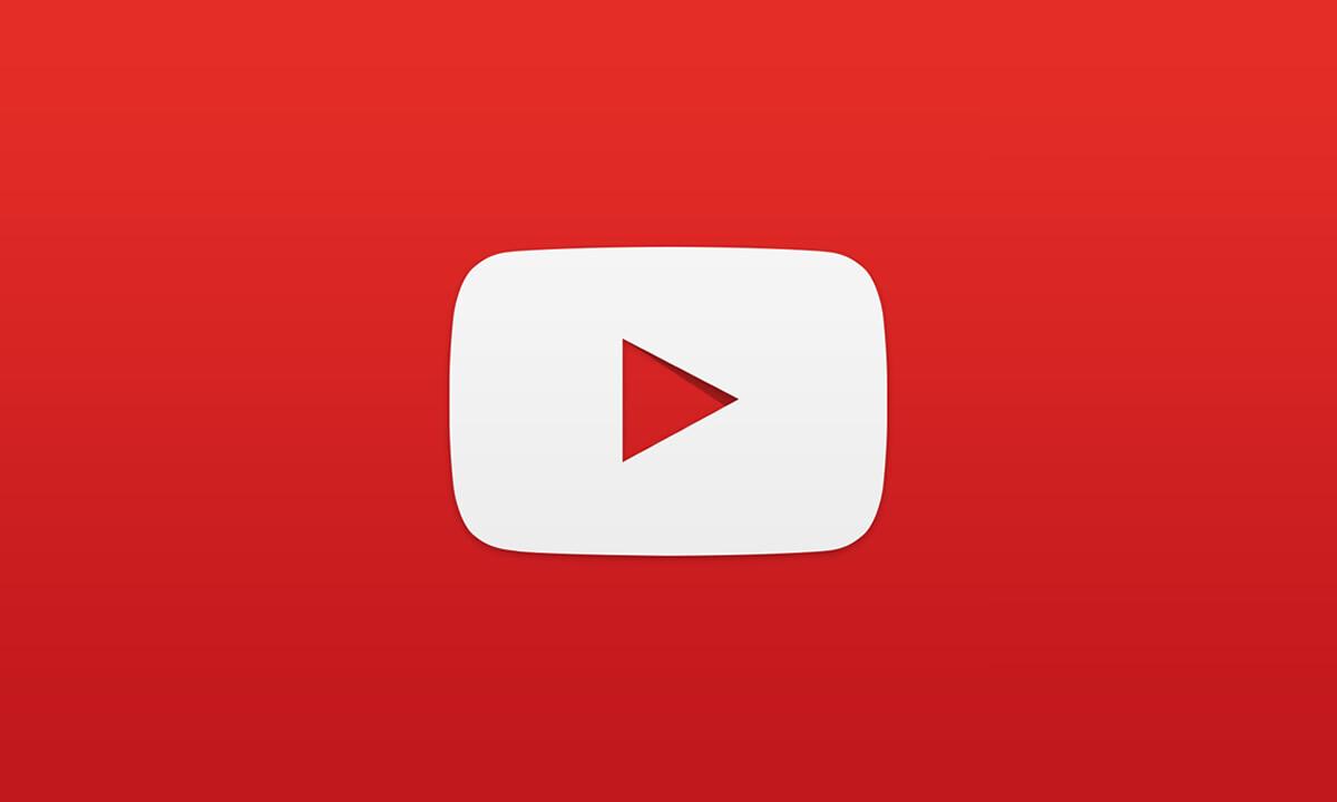 YouTube Logo