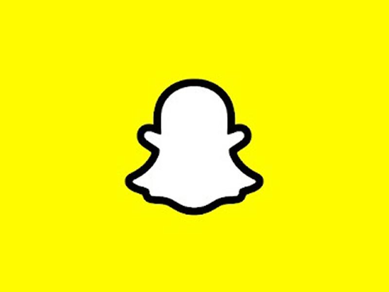 Snapchat logo