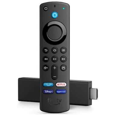 Alexa Fire TV Stick