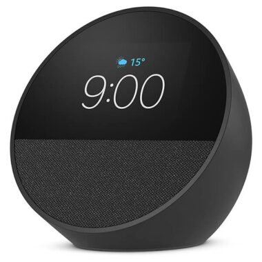 Alexa Echo Spot