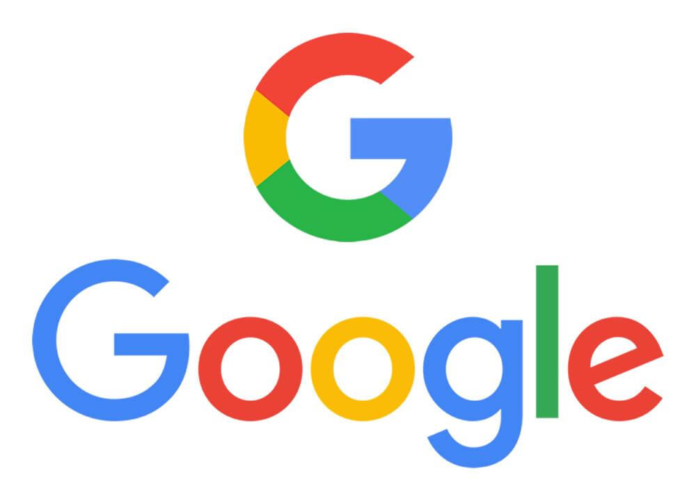 Logos Google
