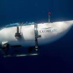 Submarino-OceanGate-Titanic
