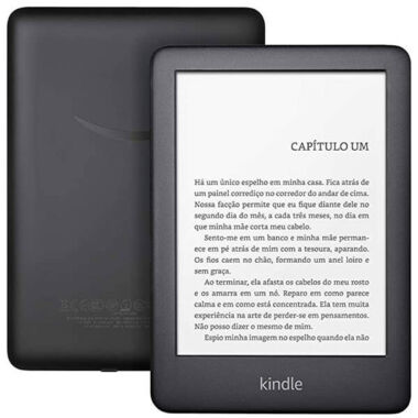 Kindle 11ª (Geração)