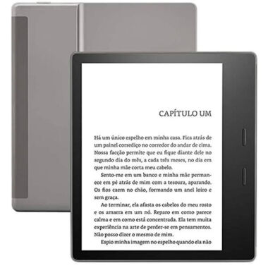 Kindle Oasis