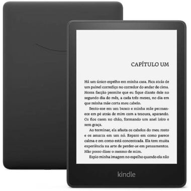 Kindle Paperwhite