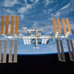 Estação Espacial Internacional ISS – NASA
