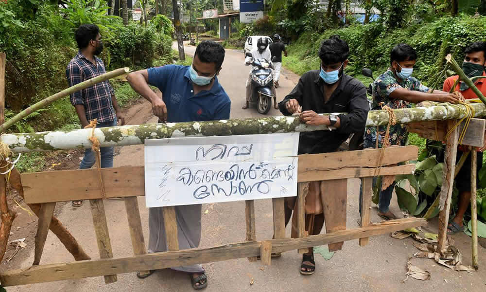 O que é o vírus Nipah e qual o risco para o Brasil