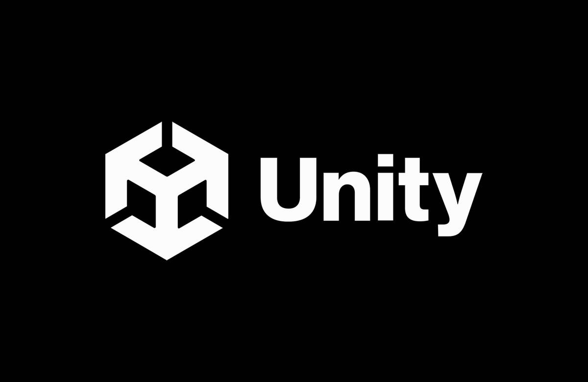 Unity logo