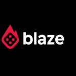 logo da Blaze