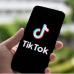 tiktok no celular