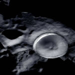 imagem-da-cratera-Shacketon-no-lado-oculto-da-Lua