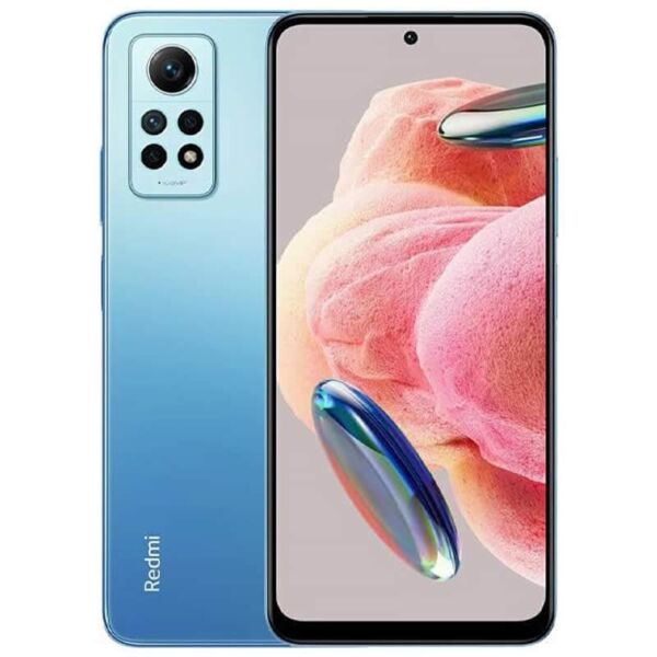 Redmi Note 13 Pro 4g Ficha Técnica Teortech