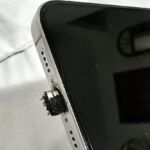 iphone 15 pro Max derreteu cabo usb-c genérico