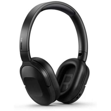 Headphone Bluetooth Philips TAH6506BK/00