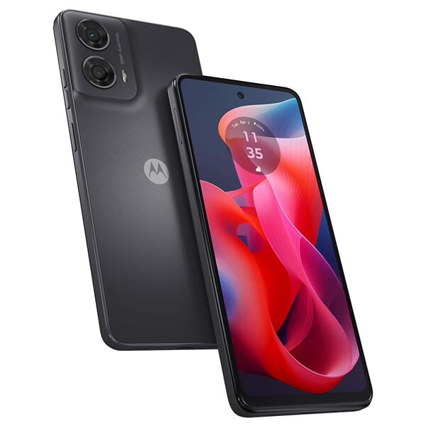 Motorola Moto G24