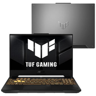 Notebook ASUS TUF Gaming F15 FX507VU LP177W