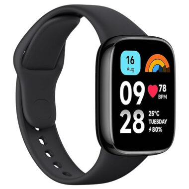 Smartwatch Redmi Watch 3 Active