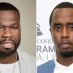 50 Cent e Sean Diddy Combs