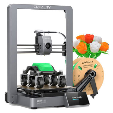 Impressora 3D Creality Ender 3 V3