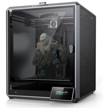 Impressora 3D Creality K1 MAX