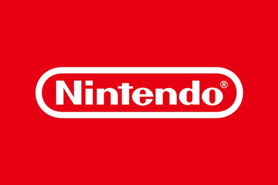 Nintendo logo