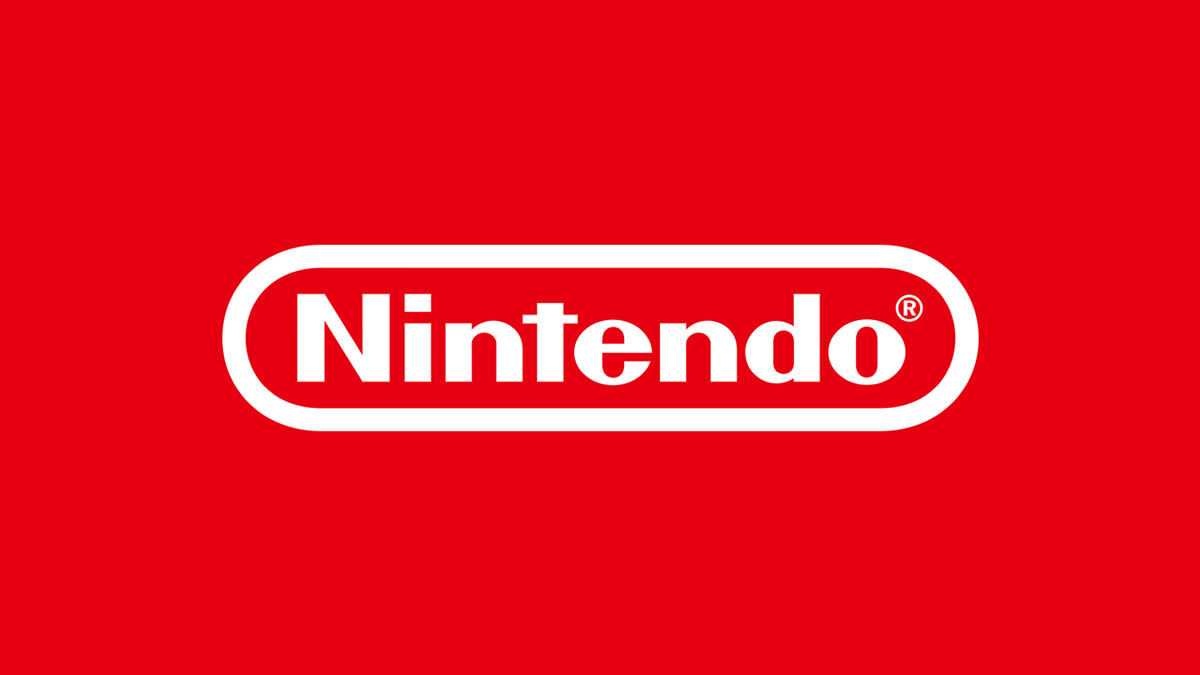 Nintendo logo