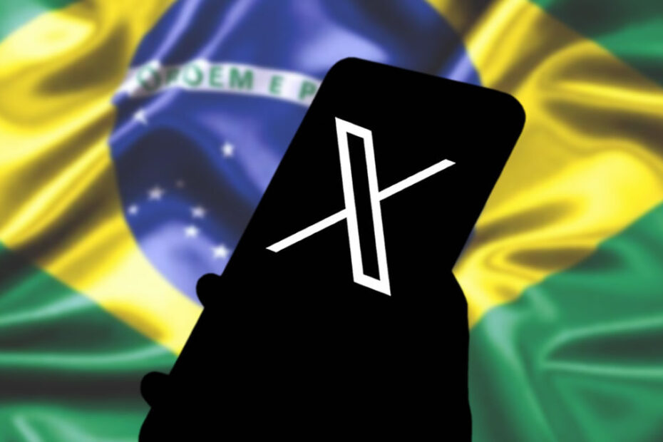 logo X Brasil