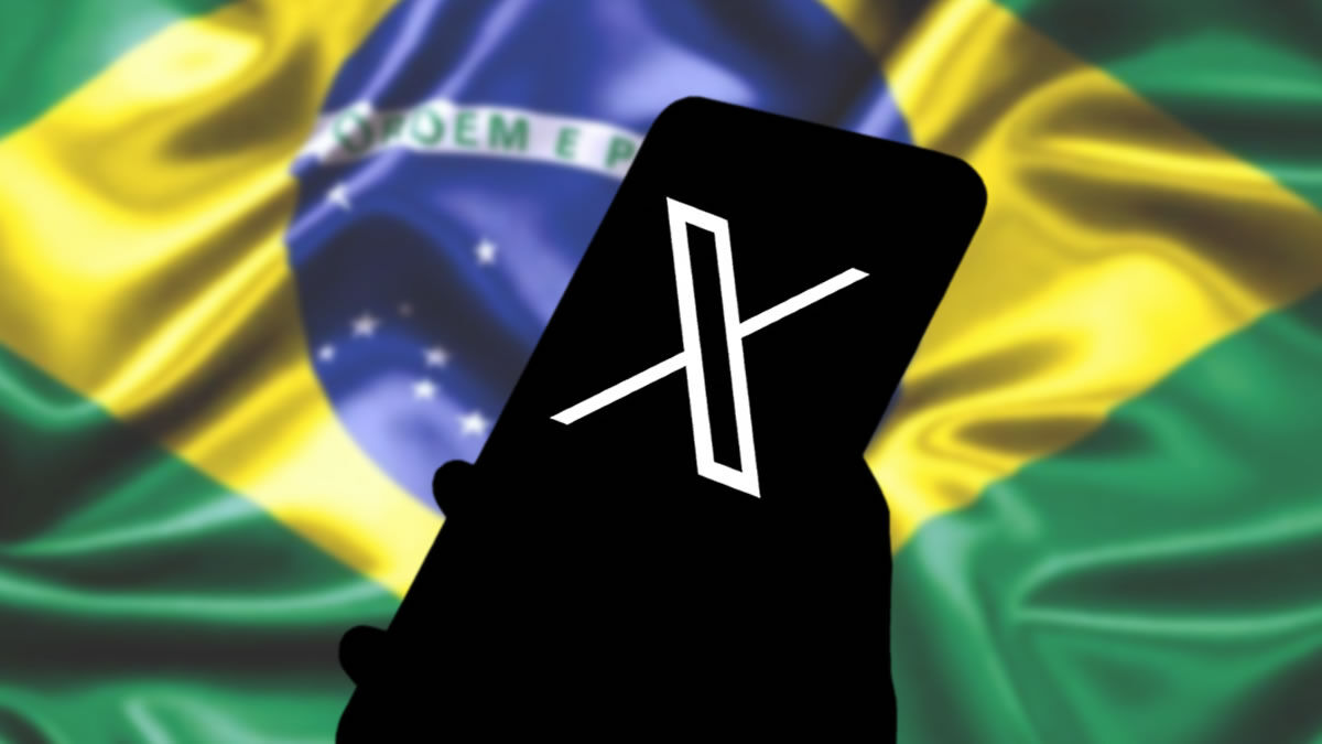 logo X Brasil