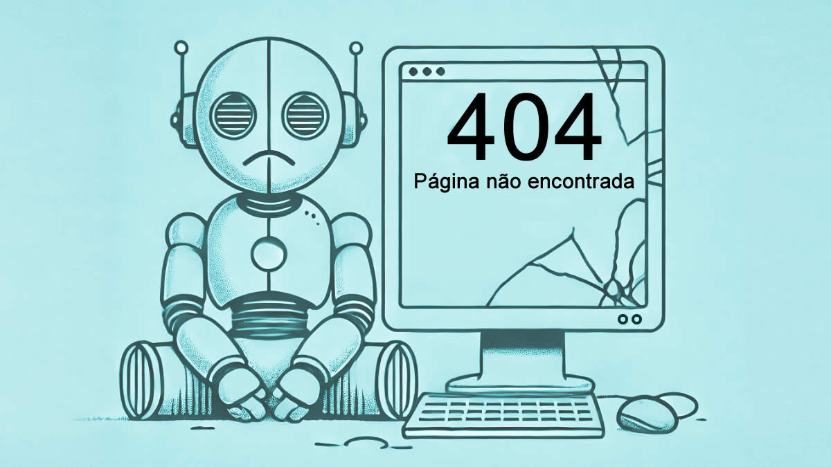 o desaparecimento da internet