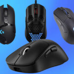 Melhores mouses gamer