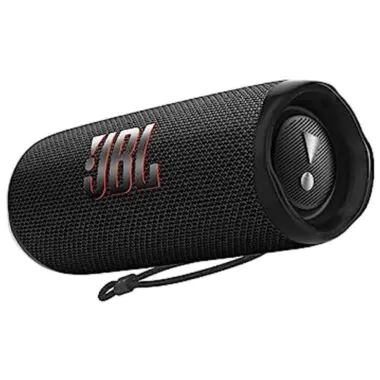 Caixa de som portátil JBL Flip 6