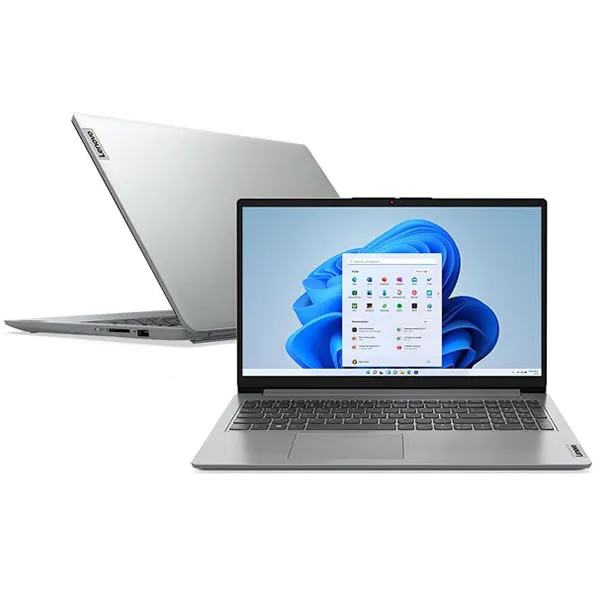 Notebook Lenovo Ideapad 1i 82VY000QBR