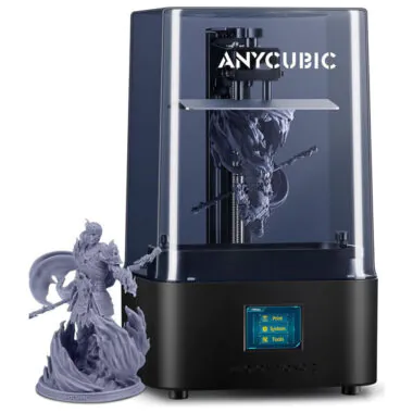 impressora 3D ANYCUBIC Photon Mono 2